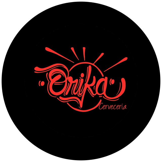 Logo de Orika Bar